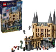 Kasteel Zweinstein: Oostvleugel LEGO-set afbeelding 4