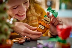 Zweinstein Kruidenkunde planten LEGO-set afbeelding 11