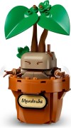 Zweinstein Kruidenkunde planten LEGO-set afbeelding 5