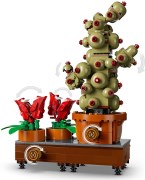 Zweinstein Kruidenkunde planten LEGO-set afbeelding 7
