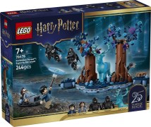 Verboden Bos: Expecto Patronum LEGO-set afbeelding 2