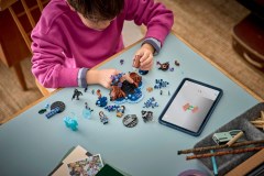 Verboden Bos: Expecto Patronum LEGO-set afbeelding 9
