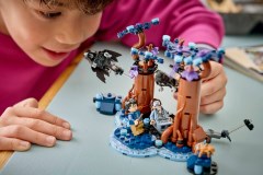 Verboden Bos: Expecto Patronum LEGO-set afbeelding 11