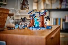 Verboden Bos: Expecto Patronum LEGO-set afbeelding 12