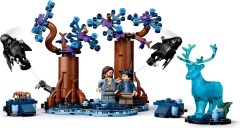 Verboden Bos: Expecto Patronum LEGO-set afbeelding 6