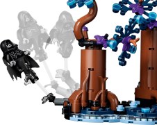 Verboden Bos: Expecto Patronum LEGO-set afbeelding 7