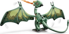 Norbert: Hagrids babydraak LEGO-set afbeelding 6