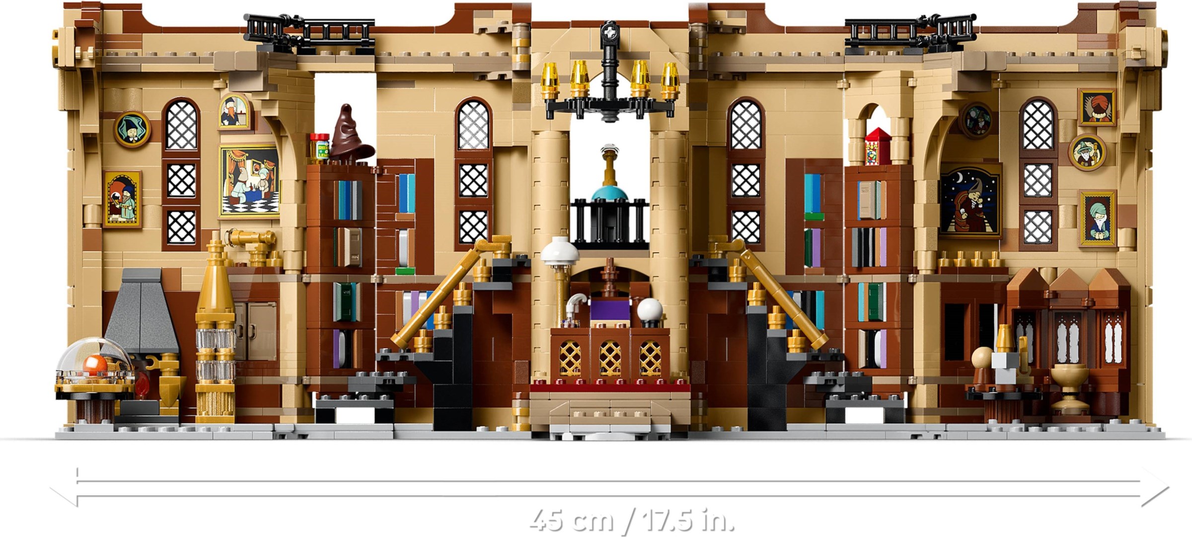 Book Nook: Dumbledore's Office