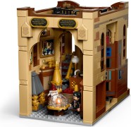Boekensteun: Het kantoor van Perkamentus LEGO-set afbeelding 6