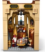 Boekensteun: Het kantoor van Perkamentus LEGO-set afbeelding 9