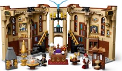Boekensteun: Het kantoor van Perkamentus LEGO-set afbeelding 12