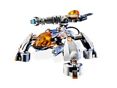 Конструктор LEGO (ЛЕГО) Space 7649  MT-201 Ultra-Drill Walker