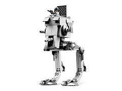 Конструктор LEGO (ЛЕГО) Star Wars 7657  AT-ST