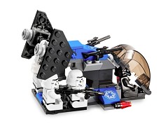 Конструктор LEGO (ЛЕГО) Star Wars 7667  Imperial Dropship