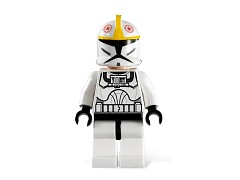 Конструктор LEGO (ЛЕГО) Star Wars 7674  V-19 Torrent