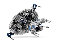 Конструктор LEGO (ЛЕГО) Star Wars 7678  Droid Gunship
