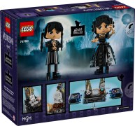 Wednesday Addams Figure, zdjęcie 2