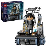 Wednesday Addams Figure, zdjęcie 3