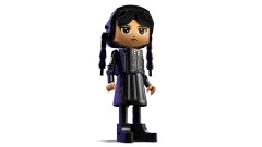 Wednesday Addams Figure, zdjęcie 9
