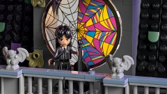 Wednesday & Enid's Dorm Room, zdjęcie 9