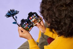 Zwarte dahlia LEGO-set afbeelding 11