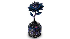 Zwarte dahlia LEGO-set afbeelding 5