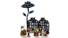 Zwarte dahlia LEGO-set afbeelding 7