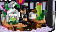Zwarte dahlia LEGO-set afbeelding 8