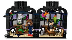 Zwarte dahlia LEGO-set afbeelding 9