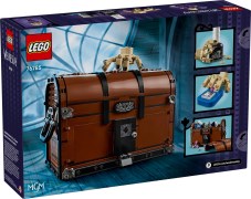 Thing's Apartment LEGO-set afbeelding 2