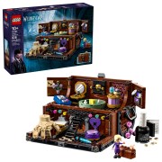 Thing's Apartment LEGO-set afbeelding 3