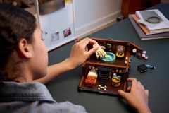 Thing's Apartment LEGO-set afbeelding 10