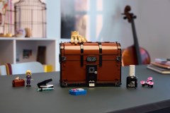 Thing's Apartment LEGO-set afbeelding 11