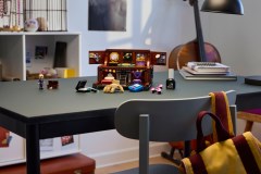 Thing's Apartment LEGO-set afbeelding 13