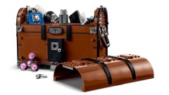 Thing's Apartment LEGO-set afbeelding 8