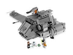 Конструктор LEGO (ЛЕГО) Star Wars 7680  The Twilight