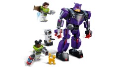 Zurg Battle LEGO-set afbeelding 3
