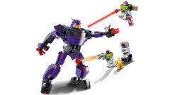 Zurg Battle LEGO-set afbeelding 4