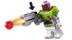 Zurg Battle LEGO-set afbeelding 5