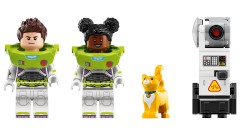 Zurg Battle LEGO-set afbeelding 6