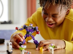 Zurg Battle LEGO-set afbeelding 8