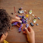 Zurg Battle LEGO-set afbeelding 9