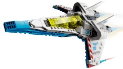 XL-15 Spaceship, zdjęcie 6