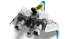 XL-15 Spaceship, zdjęcie 7
