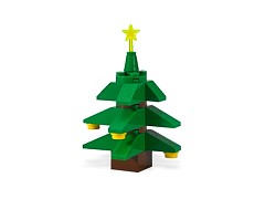 Конструктор LEGO (ЛЕГО) City 7687  City Advent Calendar