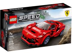 Ferrari F8 Tributo, zdjęcie 2