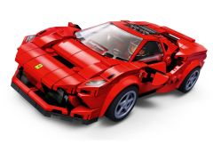 Ferrari F8 Tributo, zdjęcie 3