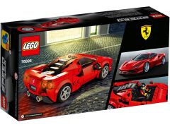 Ferrari F8 Tributo, zdjęcie 5