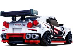 Nissan GT-R NISMO, zdjęcie 4