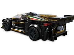Lamborghini Urus ST-X & Lamborghini Huracán Super Trofeo EVO, zdjęcie 8